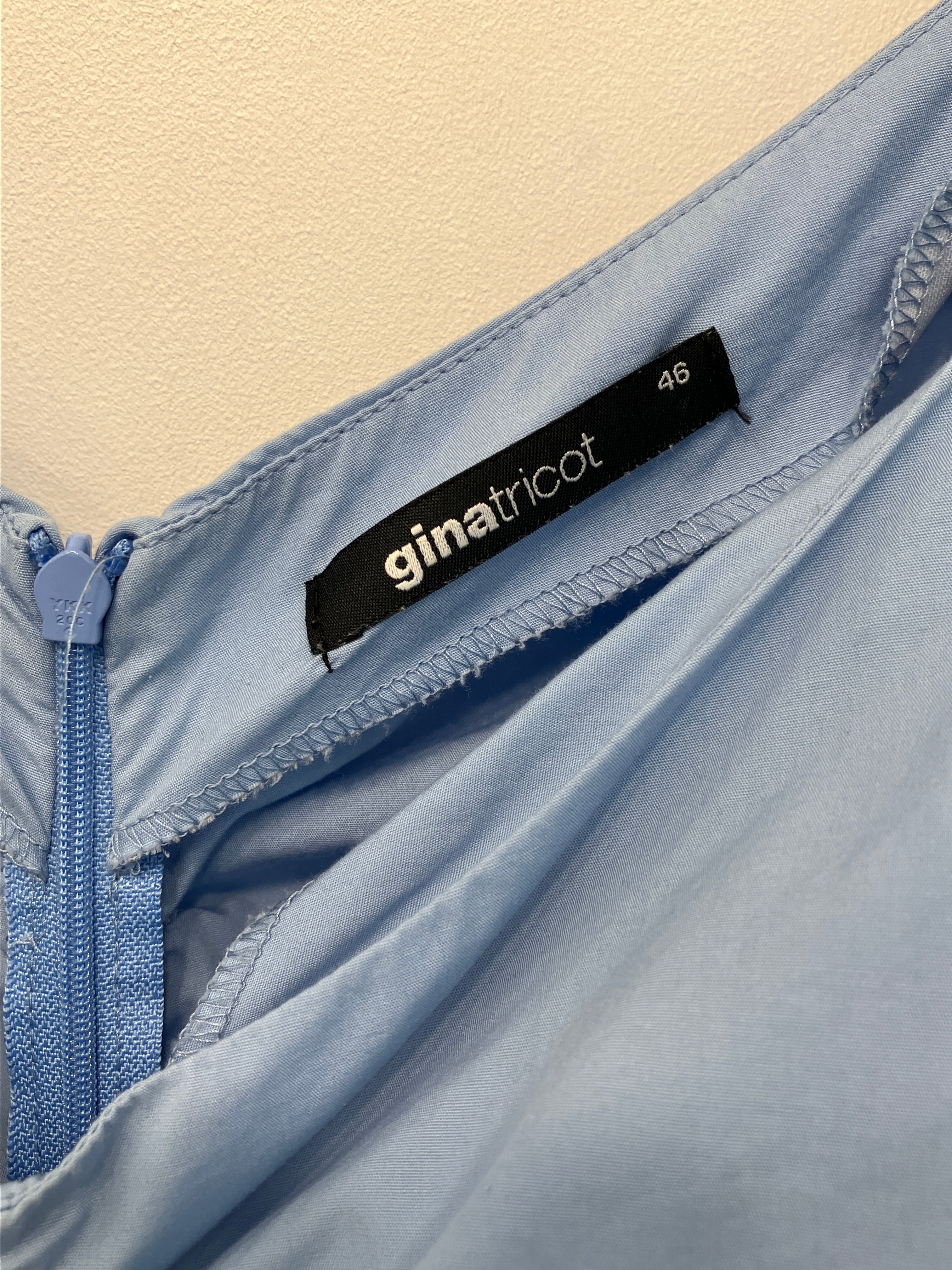 Gina Tricot Kjole
